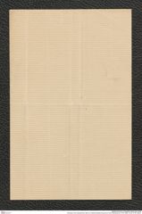 Nachlass Franz Steindachner, Brief von Gabriel Adolphe Boucard an Franz Steindachner (12.04.1880), Inv.Nr. 47.06, Seite 4